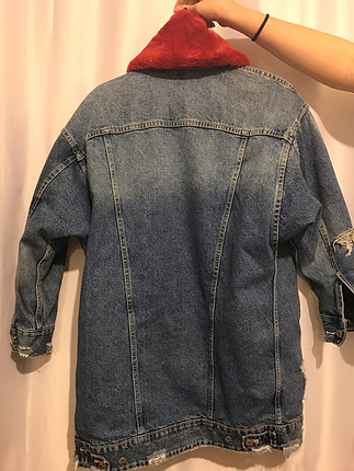 Zara Kot ceket
