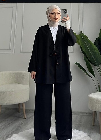 Kimono takım