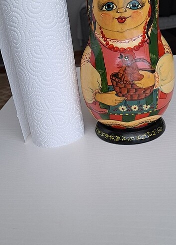 Rus matruşkası