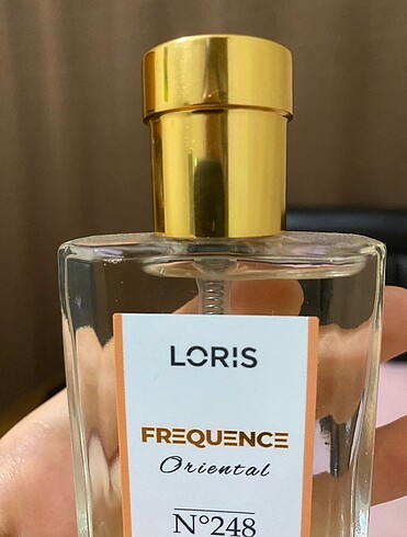Diğer Loris parfüm 248