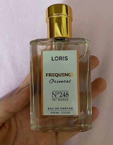 Loris parfüm 248