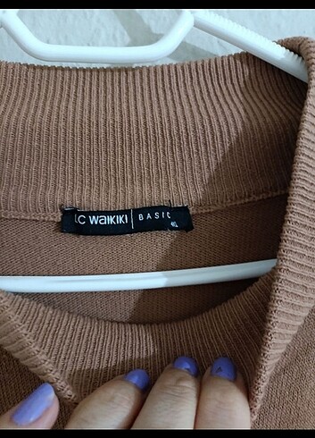 LC Waikiki Xl triko