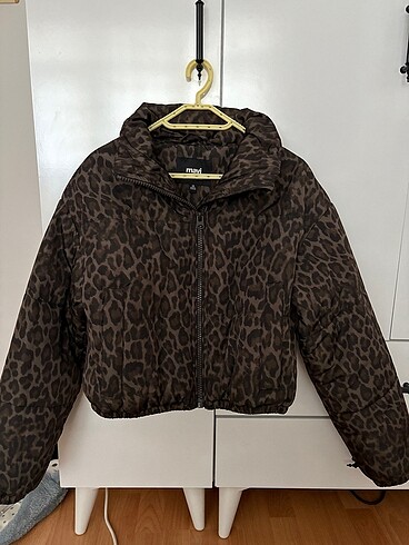 MAVİ LEOPAR MONT
