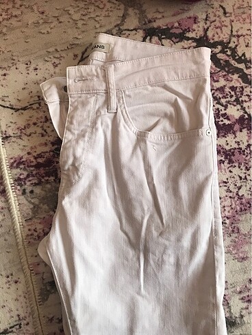 Mavi Jeans Mavi jeans erkek pantolon