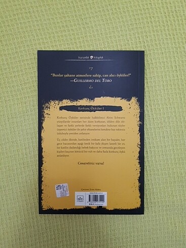  Alwin Schwartz 3 Kitap Set