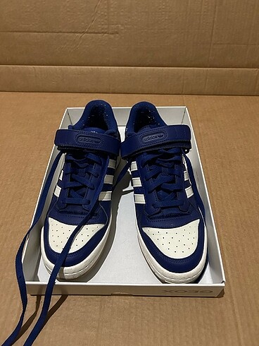 Adidas Forum Low