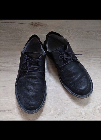 42 Beden siyah Renk Camper erkek ayakkabı