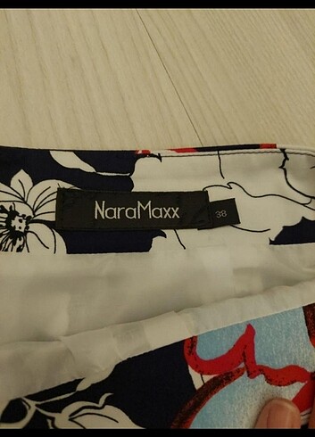 Diğer Etek NaraMaxx