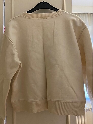 m Beden Zara sweatshirt