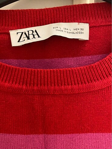 Zara Zara kazak