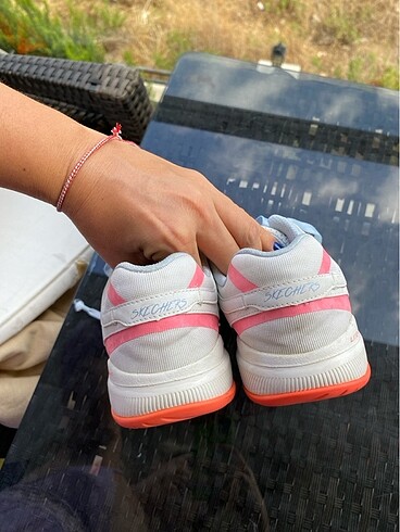 Skechers Skechers spor ayakkabı