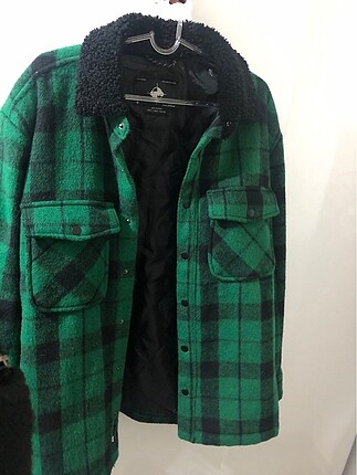 Erkek Pull and Bear Mont