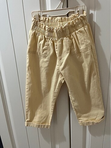 Hellobaby 1.5 yaş mevsimlik pantolon