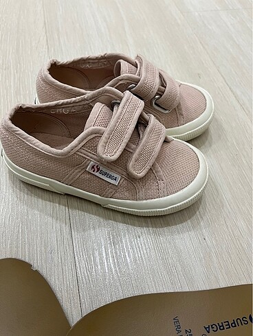 Superga Superga 25