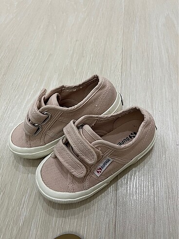 25 Beden ten rengi Renk Superga 25