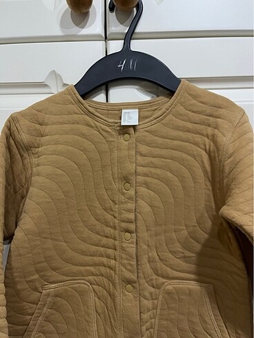 H&M H&m dolgulu uyku tulumu
