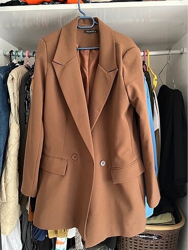 Suud Collection Blazer ceket