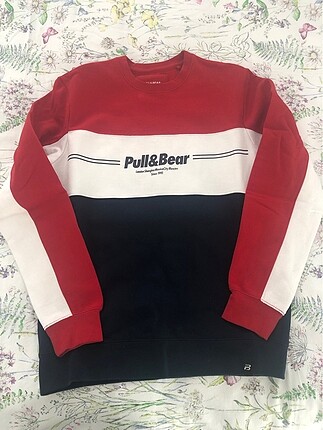 Pull&bear sweat
