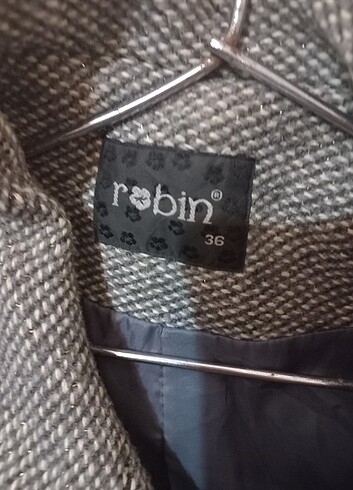 Robin Kaban