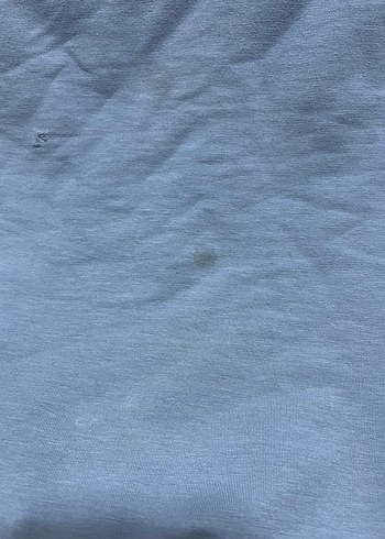 xxl Beden mavi Renk Uzun Kollu Salaş Kadın Tunik