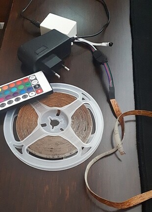 Rgb led 