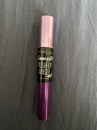 maybelline push up angel rimel