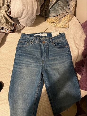 bershka emma jean ve ceket