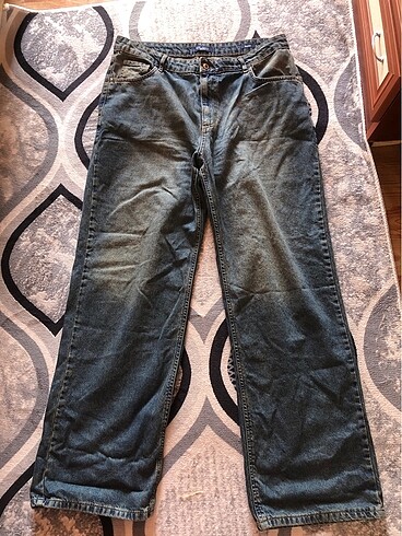 lcw baggy pantolon