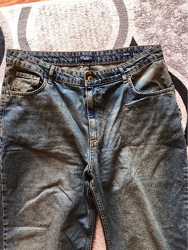LC Waikiki lcw baggy pantolon