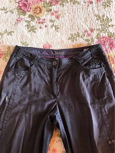 y2k pantolon