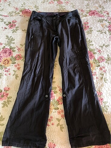 American Vintage y2k pantolon