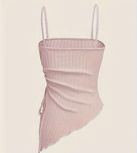 Bershka y2k crop
