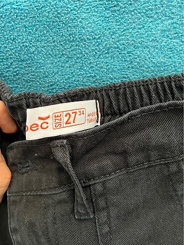xs Beden siyah Renk Siyah bol kot pantolon