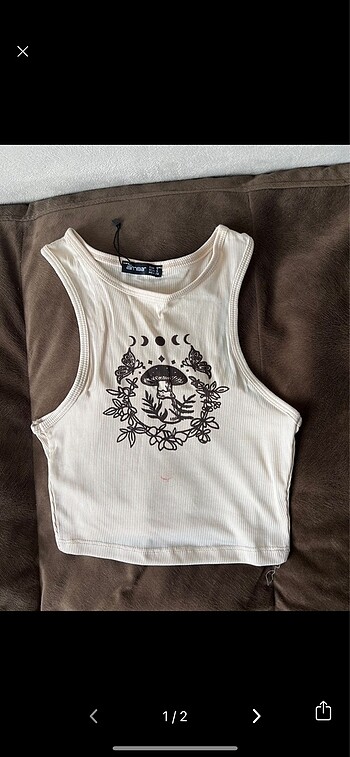 Bej crop