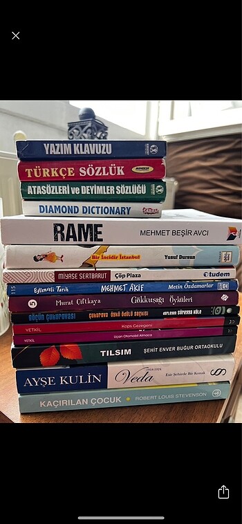 Kitap