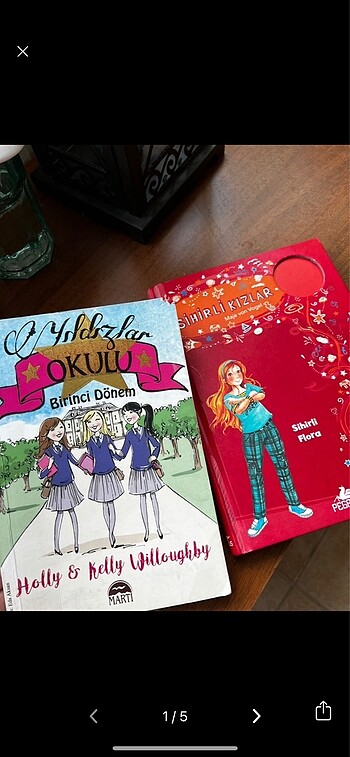 12 13 yaş çocuk kitabı