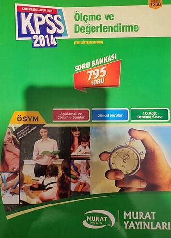 Kpss soru Bankası