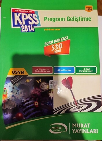 Kpss soru Bankası 