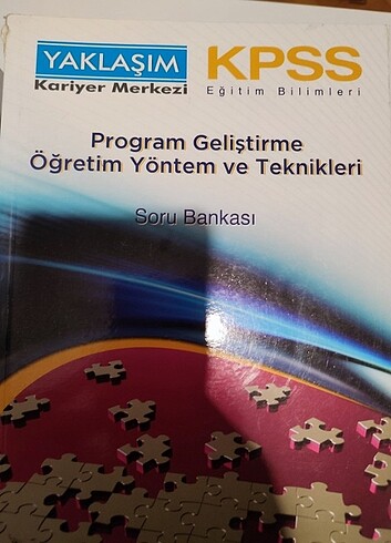 Kpss program geliştirme 