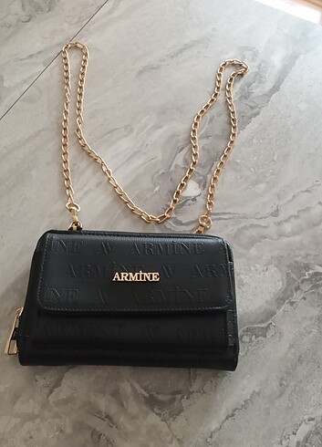 Armine kol çantası 