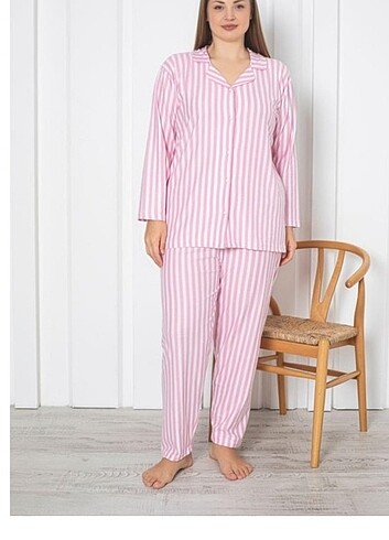 Bayan pijama takımı 