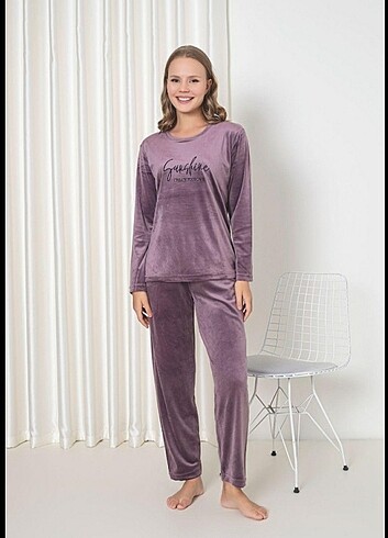 Pijama takımı 