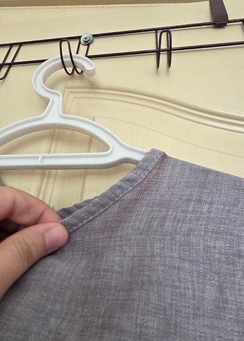 Gri Etekli Takım - Görsel 5