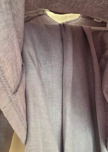 Gri Etekli Takım - Görsel 6