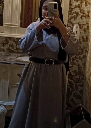 Gri Etekli Takım - Görsel 2