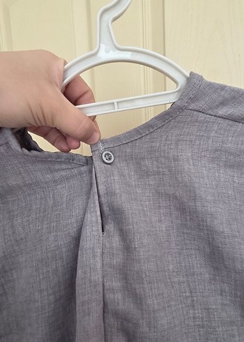 Gri Etekli Takım - Görsel 7