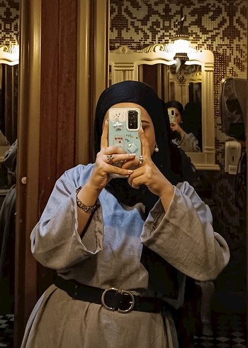 Gri Etekli Takım - Görsel 3