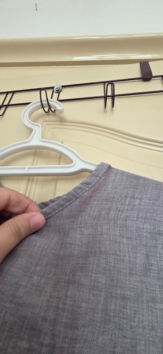 Gri Etekli Takım - Görsel 5