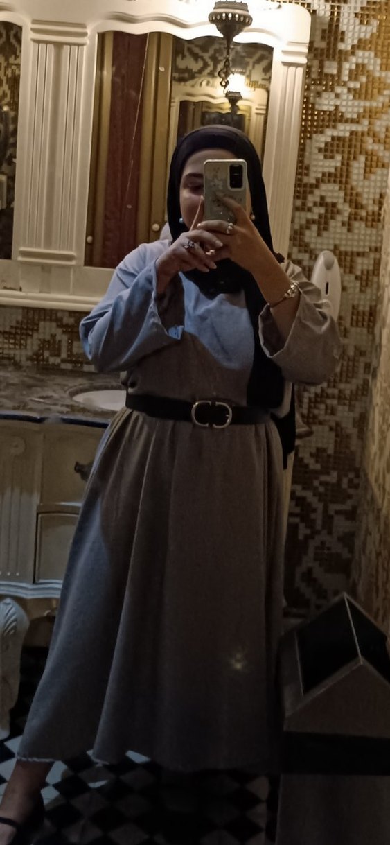 Gri Etekli Takım - Görsel 2