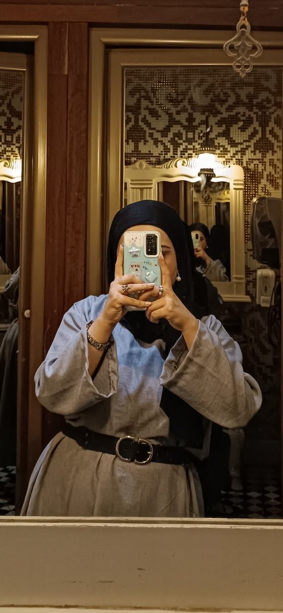 Gri Etekli Takım - Görsel 3